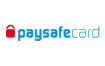Paysafe Card